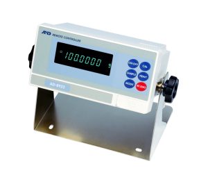 Remote controller (A&D-PN AD-8922A)