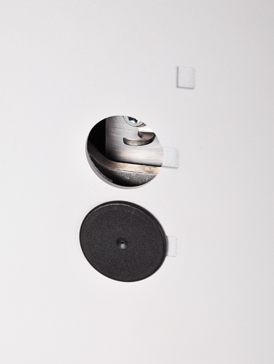 Ohaus AX622N/E Adventurer Precision Balance, 620 g x 0.1 g, NTEP