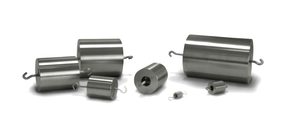 Rice Lake Weighing 30 g ASTM Class 6 Hook Weight, no accredited certificate