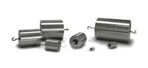 Rice Lake Weighing 0.2 lb ASTM Class 6 Hook Weight, no accredited certificate