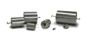 Rice Lake Weighing 8 oz ASTM Class 6 Hook Weight, no accredited certificate