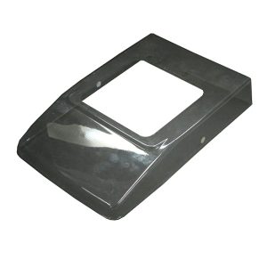 Protective in-use cover, for A&D GX/GF-200/300/400/600/800/1000 (A&D-PN AX:073003691-S)