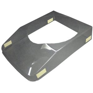 In-use cover, for A&D HR-AZ/FX-i/FZ-i Series (A&D-PN AX:073009456)