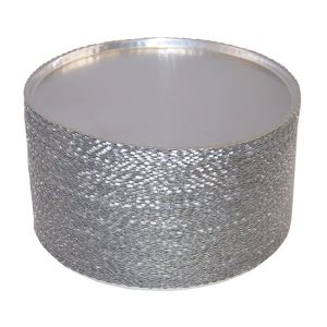 Sample pans, disposable, 100 pieces (A&D-PN AX-30)