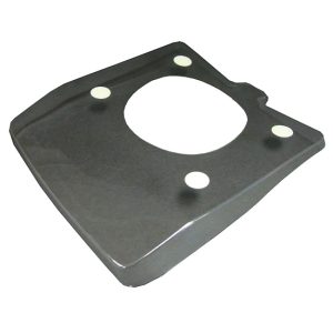 Protective in-use cover, for A&D EK-i/EW-i Series (A&D-PN AX:3005824-5S)