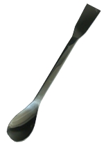 Spoons, 2 pcs (A&D-PN AX-37)