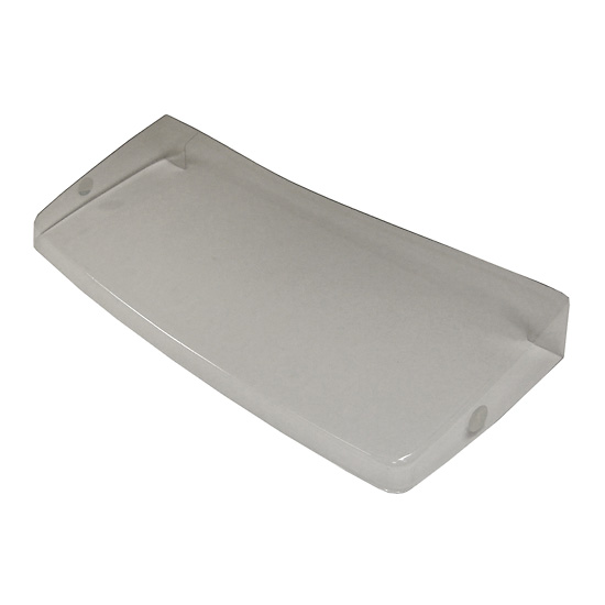 Display covers for Ion BM Series, 5 pieces (A&D-PN AX-BM-031)