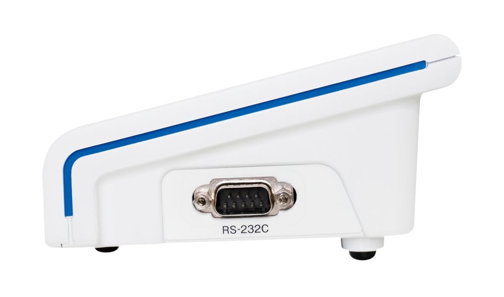 A&D Borealis Series BA-225DTE Dual Range Semi-Micro Balance, 51 g x 0.01 mg / 220 g x 0.01 mg, with Internal Calibration and External Ionizer