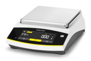 Sartorius BCE622-1NUS Entris II Series Precision Balance, 620 g x 0.1 g, NTEP Certified