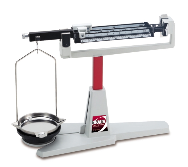 Ohaus 311-00 Cent-O-Gram Mechanical Balance, 311 g x 0.01 g