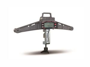 MSI Dyna-Clamp Digital Tension Meter, 12,500 lbf
