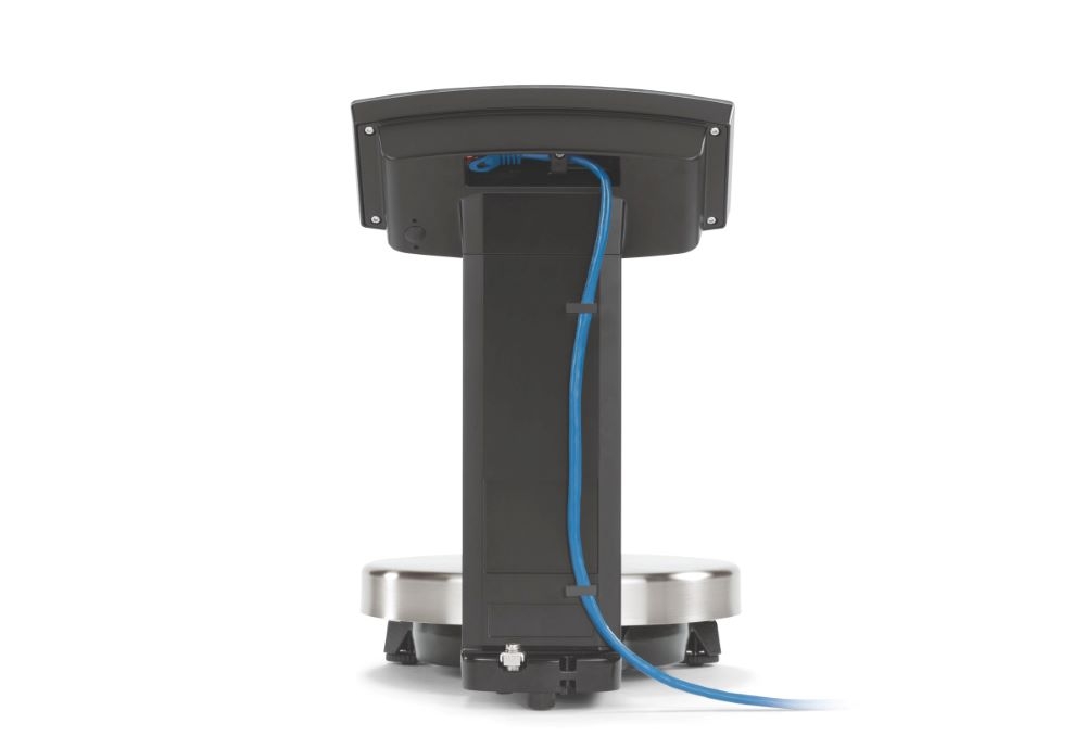 Sartorius EVO1X2N1-C PMA.Evolution Hazardous Area Paint Mixing Scale, 999.95 g / 7500 g x 0.05 g / 0.1 g