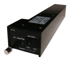 Rechargeable battery pack, for FC-i Series (A&D-PN FC-02i)