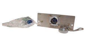 Remote scale connection for FCi Series (A&D-PN FC-05i)