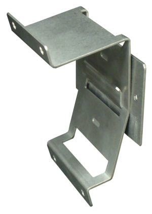 Display wall mount kit, for FG-K Series (PN FG-01)