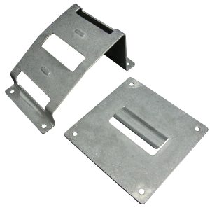 Display wall mount bracket for FG-K Series (A&D-PN FG-25)