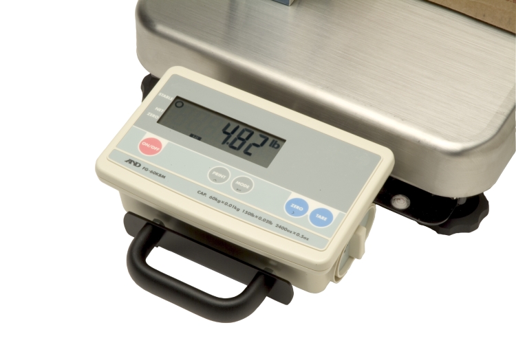 Carrying handle for FG-K Series (A&D-PN FG-26)