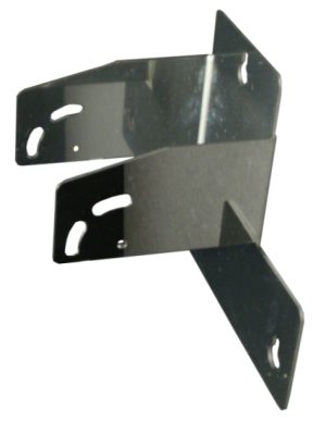 Wall mount bracket for FS-i Scales (A&D-PN FS-01i)