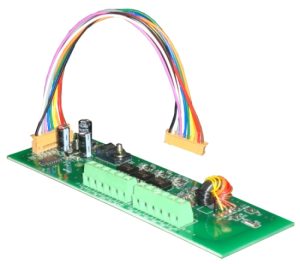 RS-485 & relay output, for FS-i Series (A&D-PN FS-04i)
