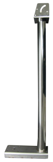 21.5" extension column, for FS-30Ki (A&D-PN FS-C)