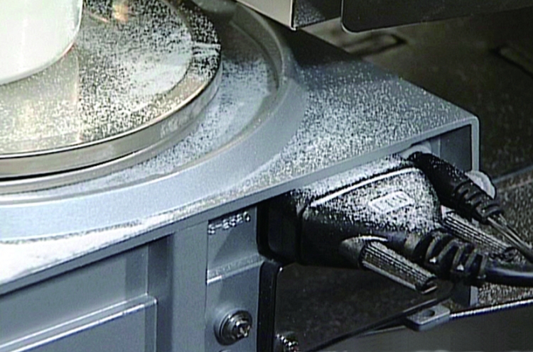 A&D FX-200iWPN IP65 Waterproof Precision Balance, 220 g x 0.01 g, NTEP approved, with breeze break (3.4" high)