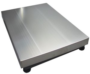GF 330a platform, 330 lb x 0.02 lb, 19.7" x 15.7" (ADAM-PN GF 330a)