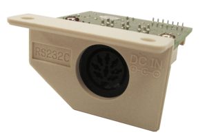 RS-232C for HC-i Series (A&D-PN HC-03i)