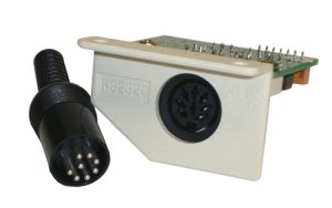 RS-232C relay output for HC-i Series (A&D-PN HC-04i)