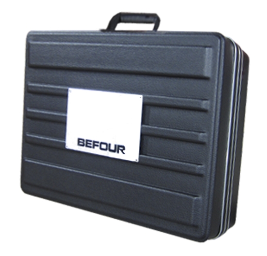 Hard-Shell Carry Case (PN HC-1824)