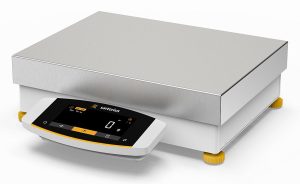 Sartorius MCE70200S-2S00-0 Cubis II Precision High-Capacity Complete Balance, 70,200 g x 1 g