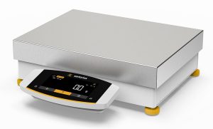 Sartorius MCE70201S-2S00-0 Cubis II Precision High-Capacity Complete Balance, 70,200 g x 0.1 g