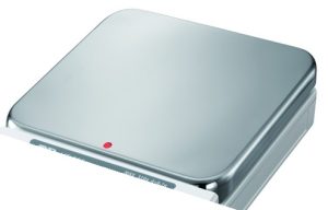 Stainless steel weighing pan for HT Series (A&D-PN HT-10)