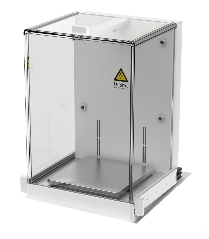 Sartorius MCA5203S-2S00-I Cubis II Precision Complete Balance, 5200 g x 1 mg