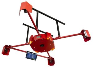 iDimension LTL Pallet Dimensioning System