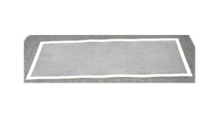 Keyboard wet cover for CL-5500B (CAS-PN KCL3)