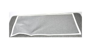 Keyboard wet cover for CL-5500R (CAS-PN KCL4)