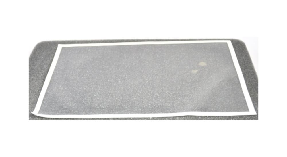 Full body protective cover for CL-5500 (CAS-PN KCL5)