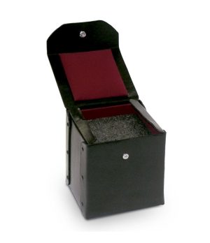 Replacement Case, for 25 lb ASTM polished screw knob weight (RLW-PN 80742)