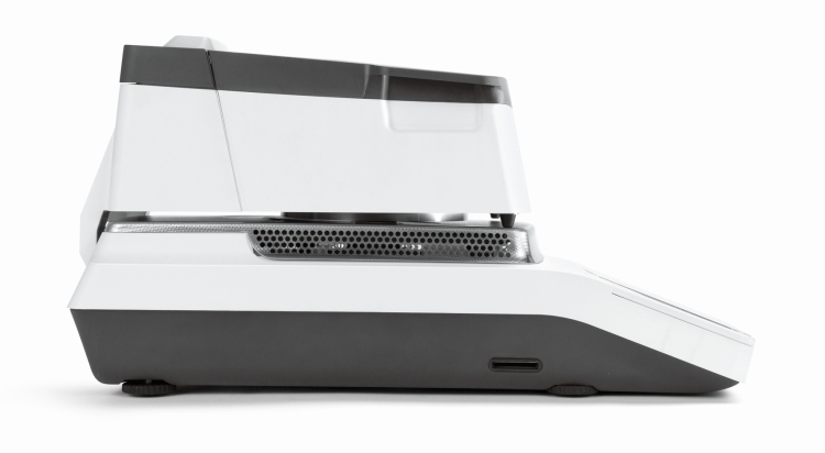 Sartorius MA37-1US Infrared Moisture Analyzer, 70 g x 1 mg / 0.01%