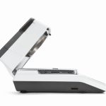 MA37, open, view from left side, without light MA37, open, view from left side, without light