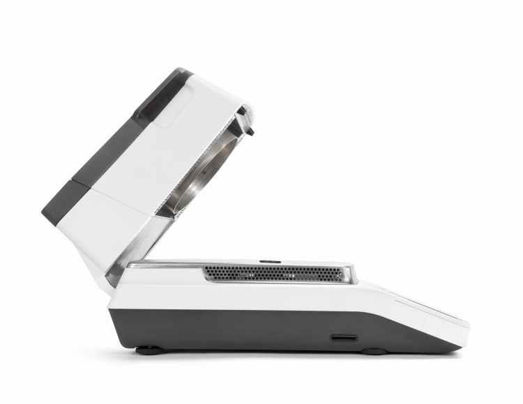 Sartorius MA37-1US Infrared Moisture Analyzer, 70 g x 1 mg / 0.01%