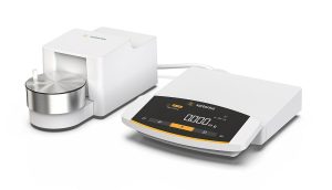 Sartorius MCE6.6S-2S00-F Cubis II Micro Complete Balance, 6.1 g x 1 µg
