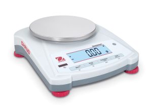 Ohaus NV422 Navigator Portable Balance, 420 g x 0.01 g
