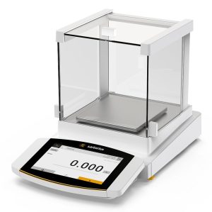 Sartorius MCA323S-2S00-E Cubis II Precision Complete Balance, 320 g x 1 mg
