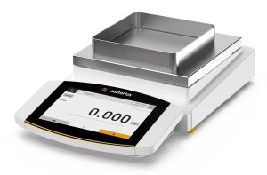 Sartorius MCA323S-2S00-R Cubis II Precision Complete Balance, 320 g x 1 mg