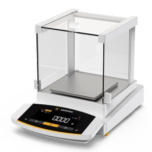 Sartorius MCE623S-2S00-E Cubis II Precision Complete Balance, 620 g x 1 mg