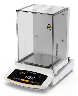 Sartorius MCE623S-2S00-I Cubis II Precision Complete Balance, 620 g x 1 mg