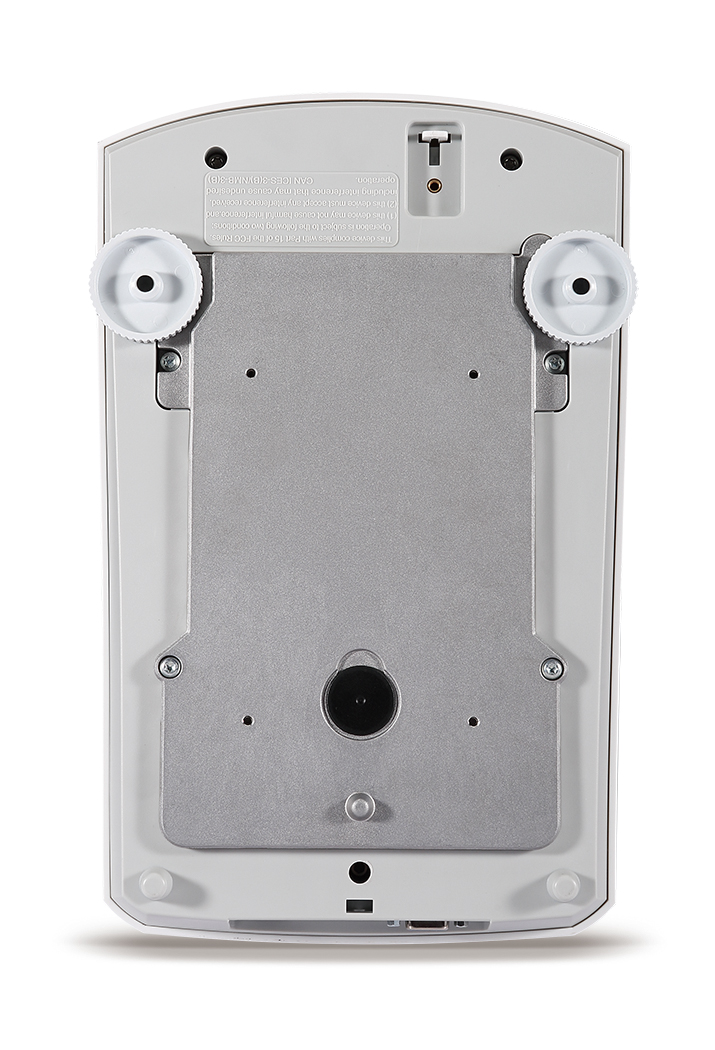 Ohaus PR224 PR Series Analytical Balance with InCal and draftshield, 220 g x 0.0001 g