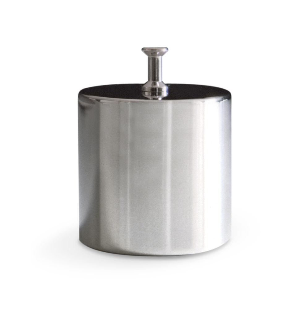 Rice Lake Weighing 5 kg ASTM Class 4 Precision Laboratory Weight with Accredited Certificate