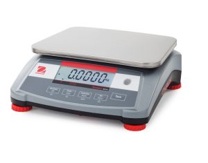 Ohaus R31P3 Ranger 3000 Scale, 6 lb x 0.002 lb, NTEP Certified